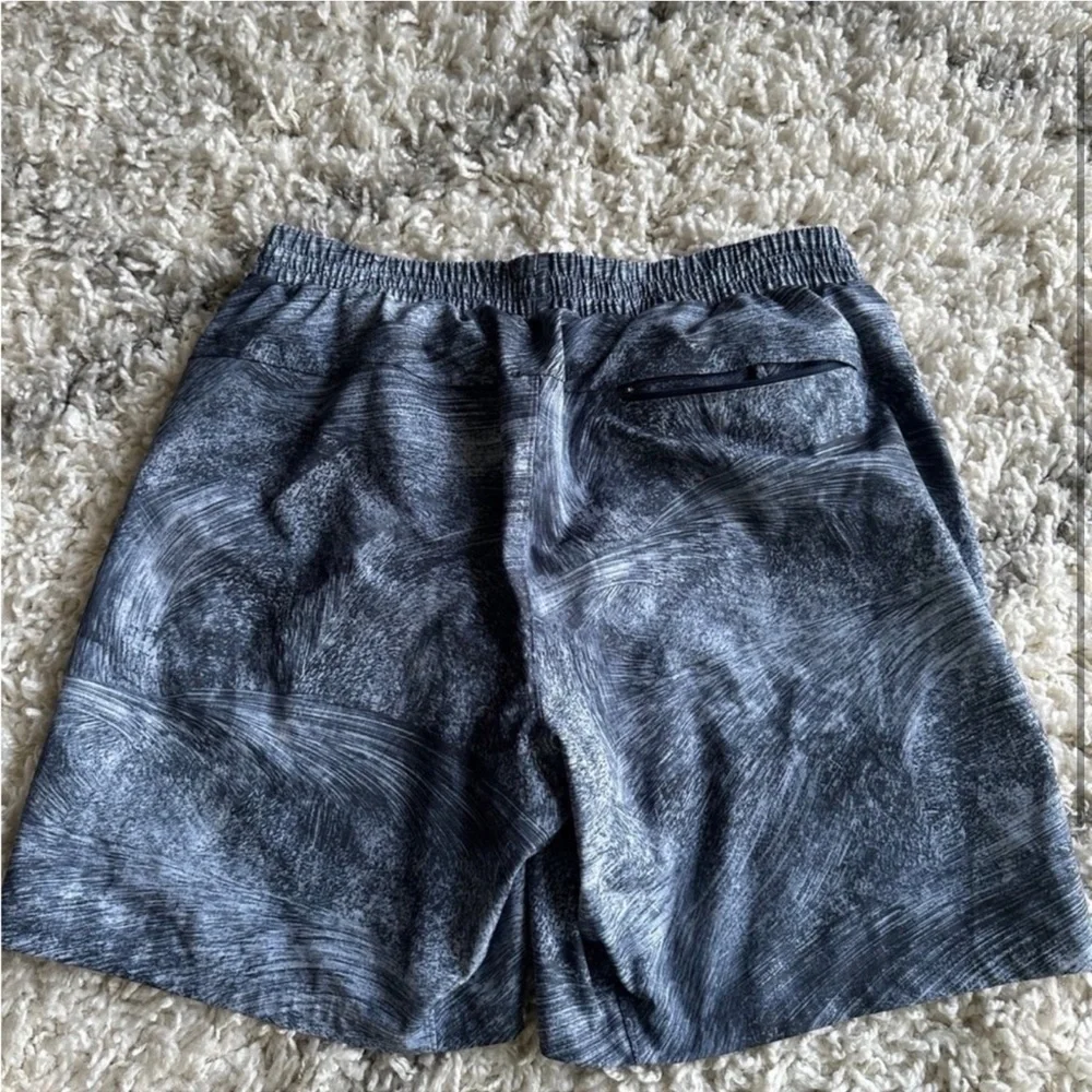 Lululemon Channel Cross Swim Short *7